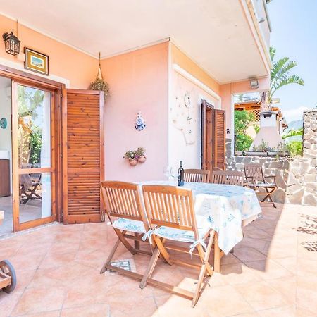 Villa Bibi Villasimius - Con Giardino Kültér fotó